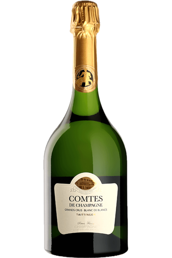 Comtes de Champagne nue Taittinger Champagne AOP