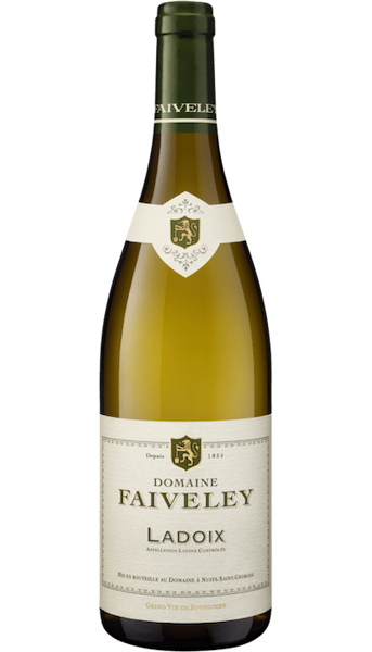 Ladoix  Domaine Faiveley Ladoix  AOP