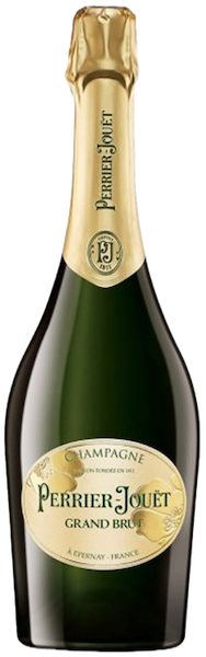 Perrier Jouet Grand brut Champagne AOP