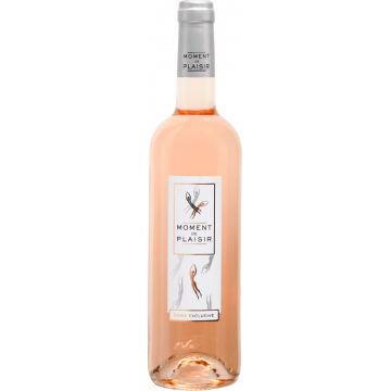 Moments de Plaisir  IGP Pays d