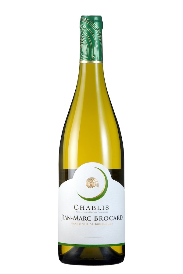 Chablis Brocard