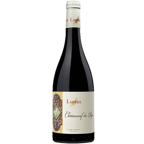 Laurus G.Meffre Châteauneuf du Pape AOP