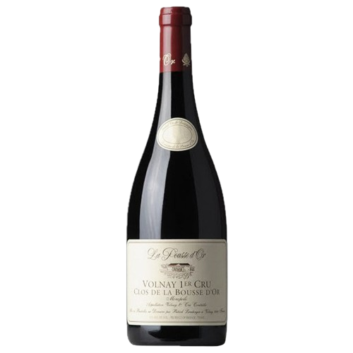 Clos de la Bousse dOr Domaine de la Pousse dOr Volnay 1er Cru AOP