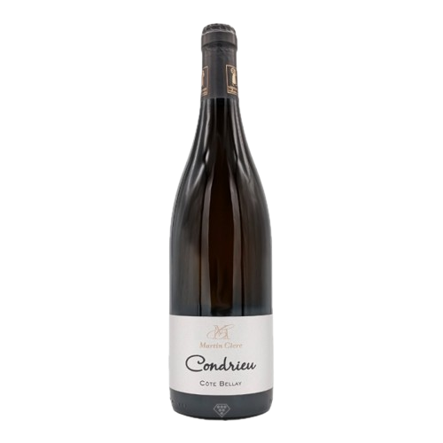 Côte Bellay Domaine Martin Clerc Condrieu AOP