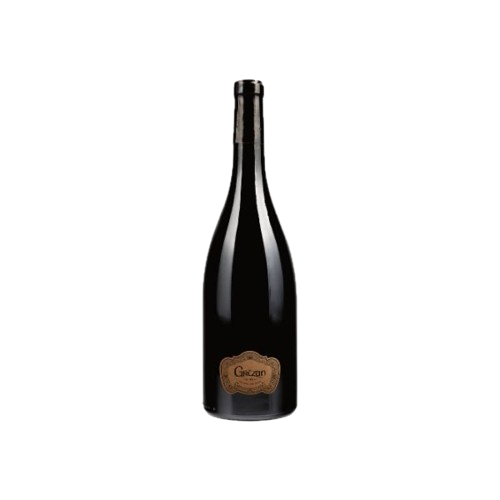 Cuvée Antique Rouge Château Grézan Faugères AOP