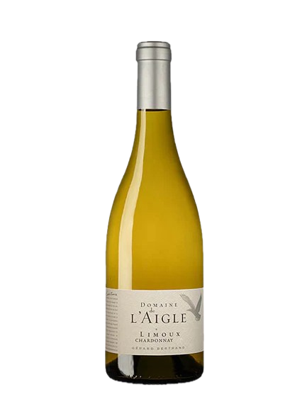 Domaine de lAigle Chardonnay Gérard Bertrand