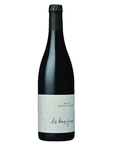 Les Becs Fins rouge Domaine Tardieu Laurent Côtes du Rhône AOP