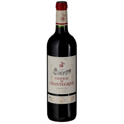 Château de Chantegrive