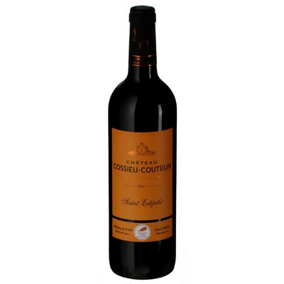 Château Cossieu Coutelin