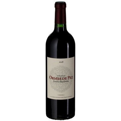 Château les Ormes de Pez