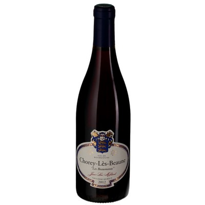 Chorey Les Beaune Les Beaumonts Domaine Jean Luc Maldant