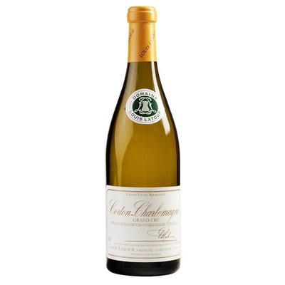 Corton-Charlemagne Grand Cru