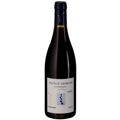 Nuits Saint Georges La Charmotte - Domaine V&V Godier
