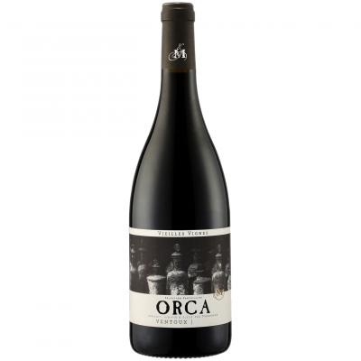 Orca  Ventoux