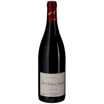 Les Montils - Dne de la Cotelleraie