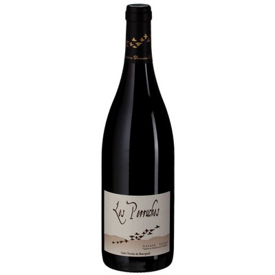 Les Perruches - Dne de la Coutellerie BIO