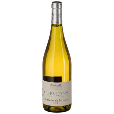 Domaine de Montcy blanc - Tradition  Cheverny