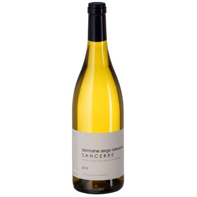 Sancerre Serge Laloue