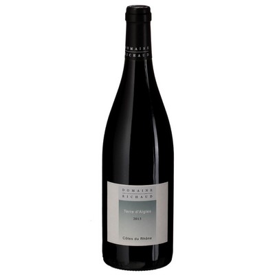 Terre dAigles - Domaine Marcel Richaud