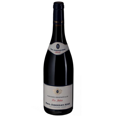 Crozes Hermitage Les Jalets