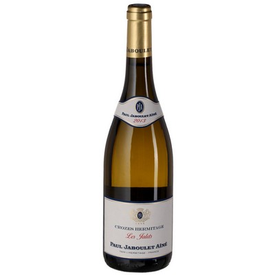 Les Jalets Crozes Hermitage  jaboulet