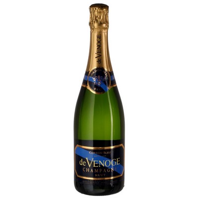 Brut Cordon Bleu de Venoge