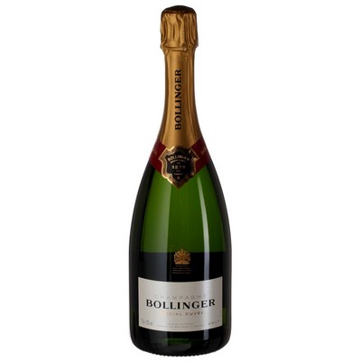 Bollinger Brut Spécial Cuvée