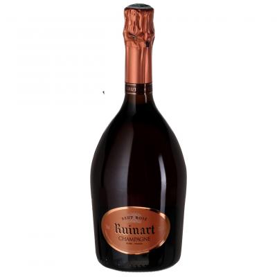 Ruinart Rosé