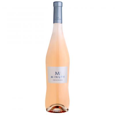 M de Minuty  Côtes de Provence AOP