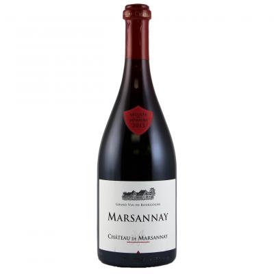 Château de Marsannay  Marsannay AOP