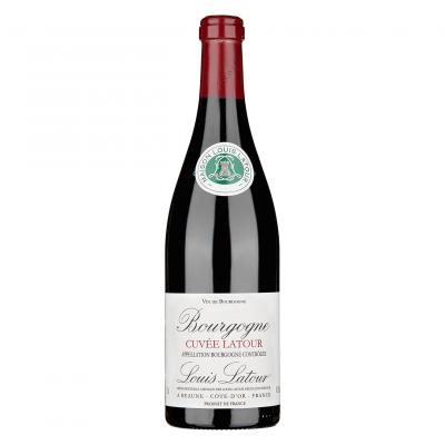 Cuvée Latour  Louis Latour   Bourgogne