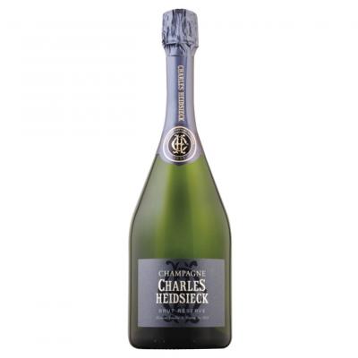 Charles Heidsieck Brut Réserve  Champagne AOP