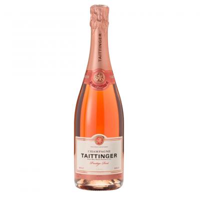 Taittinger Rosé Brut