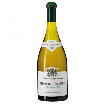 Château de Meursault   Meursault 1er Cru Charmes