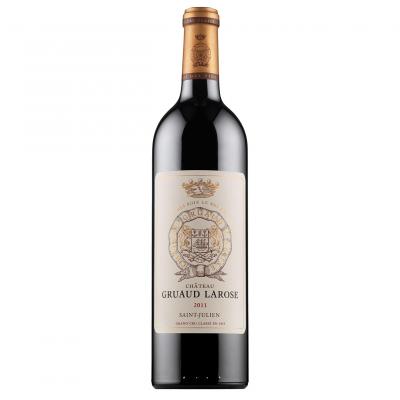 Château Gruaud Larose  Saint Julien Grand Cru Classé