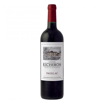 Château Richebon  Pauillac AOP