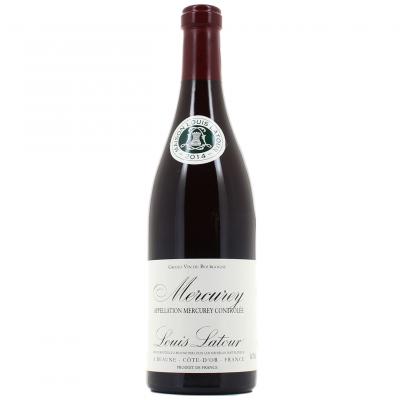 Mercurey Domaine Louis Latour