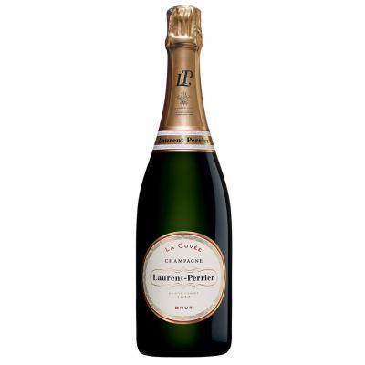 Laurent-Perrier La Cuvée Brut