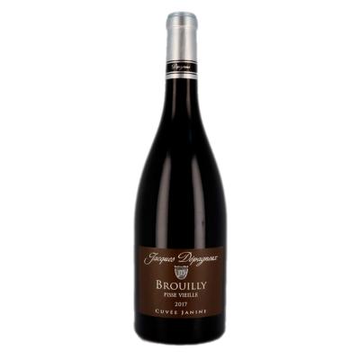 Cuvée Janine Pisse Vieille Brouilly AOP