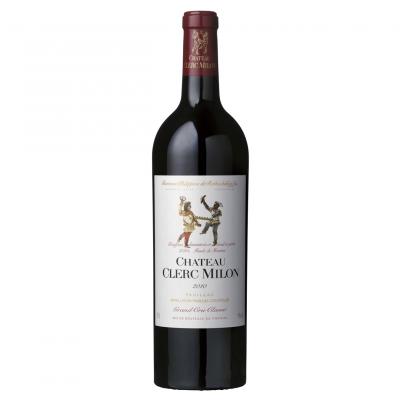 Château Clerc Milon  Pauillac Grand Cru Classé