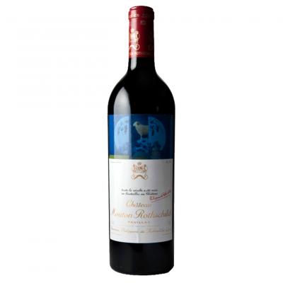 Château Mouton Rothschild  Pauillac Grand Cru Classé