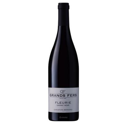 Domaine des Grands Fers  Fleurie