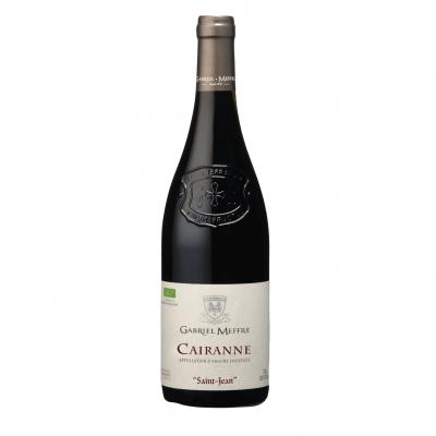 Cairanne  Gabriel Meffre