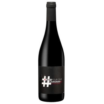 Cent Pour Cent Carignan Tautavel
