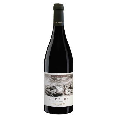 Rift 69 NO SO2 J.Loron Beaujolais Villages AOP