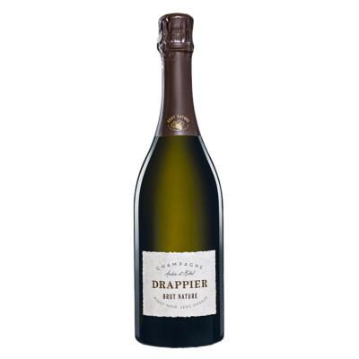 Drappier Brut Nature zéro dosage SS