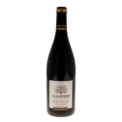 La Gardière Domaine Pantaléon  AOC Saint-Nicolas-de-Bourgueil