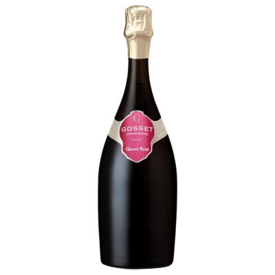 Gosset Grand Rosé Brut