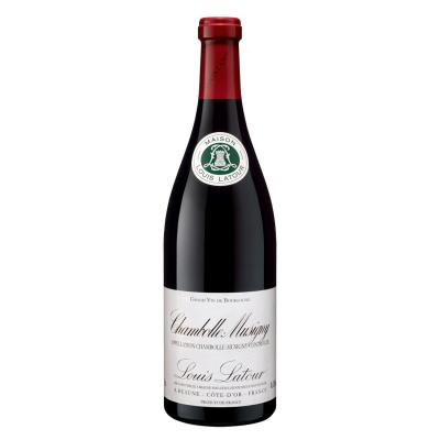 Chambolle Musigny Louis Latour Chambolle-Musigny AOP