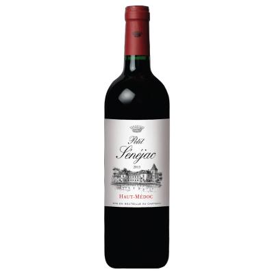 Petit Sénéjac  Haut Médoc